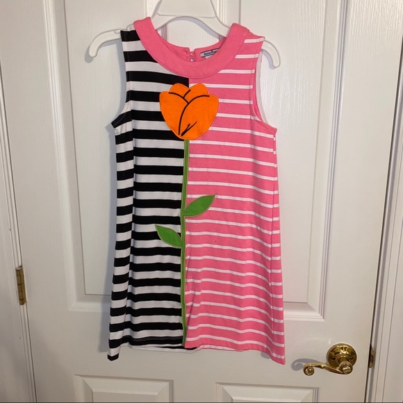 Hartstrings Dress - Picture 1 of 3